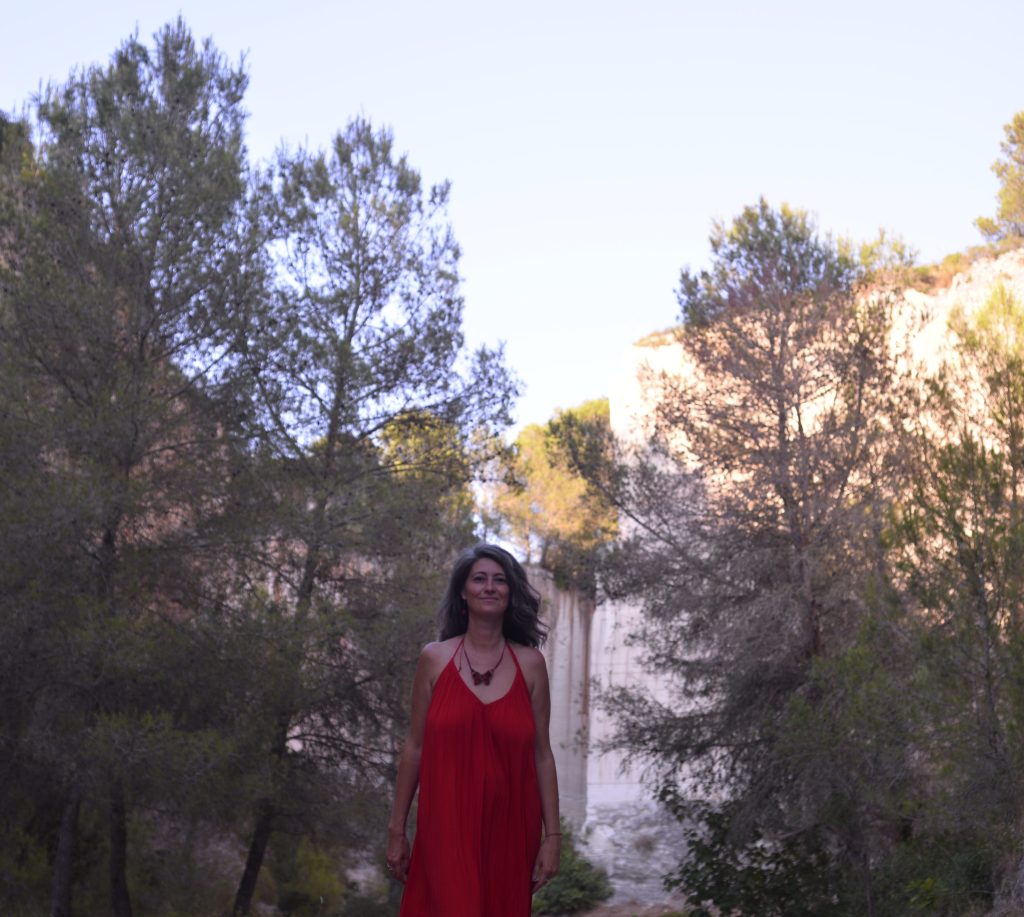 Acompañamiento 1:1 en sexualidad femenina